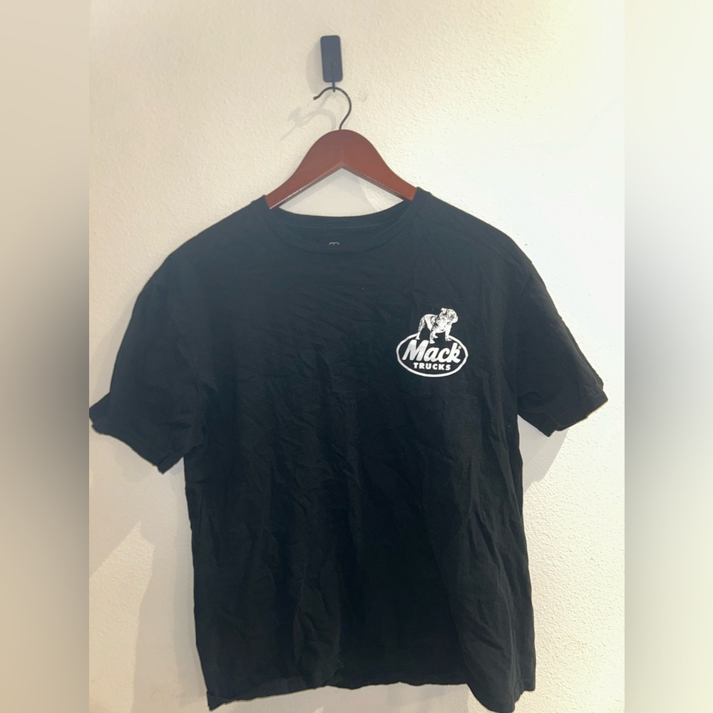Mack Trucks shirt